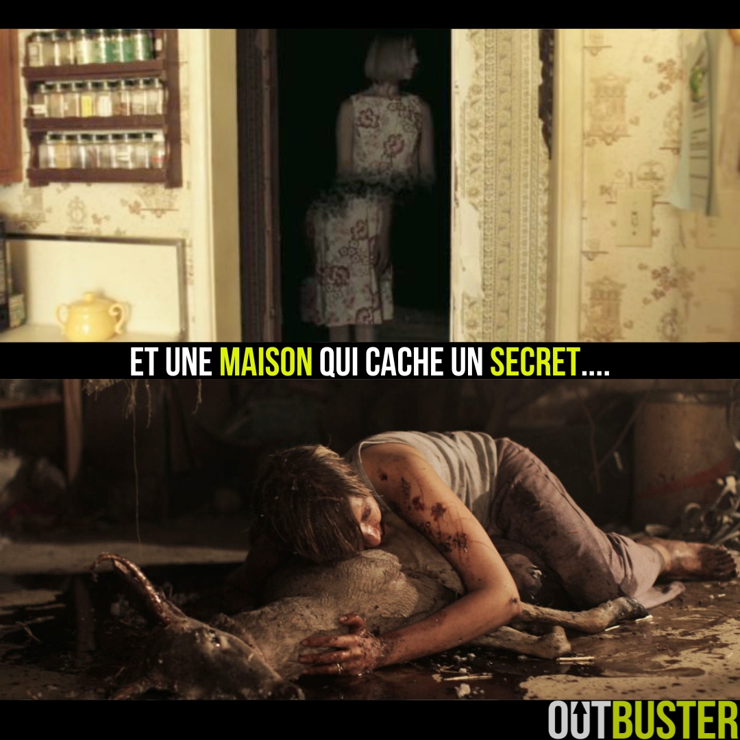 OUTBUSTERS's tweet photo. LOVELY MOLLY x LE PACTE : la peur au féminin avec une maison hantée, et des #fantomes à affronter ! Il y a quelques #jumpscare assez efficaces 👻

https://t.co/T2cf2FfOmp

#svod #frenchsvod #streaming #film #movie #cinema #bestcombo #lovelymolly #blairwitchproject #thepact https://t.co/NUS6paSuVK