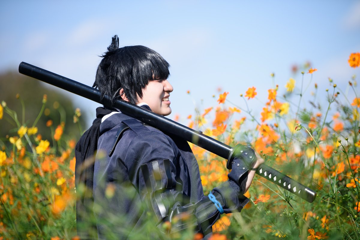 karana0711's tweet photo. cos 同田貫

アンタも物好きだよな

photo:ジョナ子さん(@jonakoGS )
#遠藤ファーム https://t.co/v7wxwjvA5k