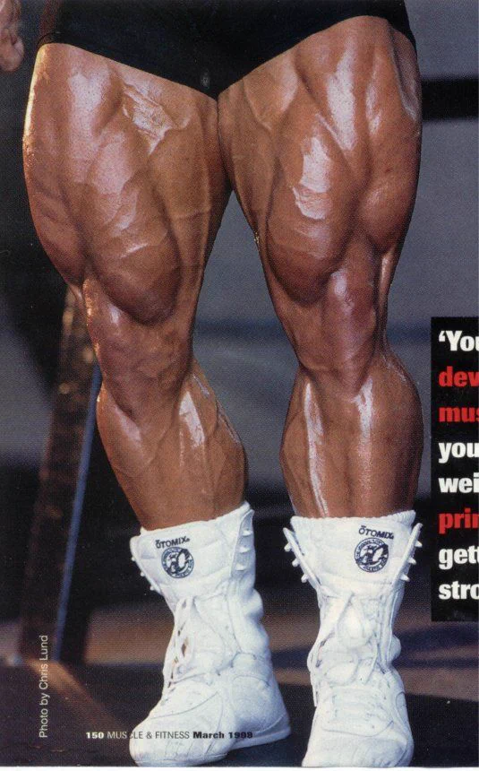 PowerBruteHQ - Fitness | Strength | Longevity on X: 