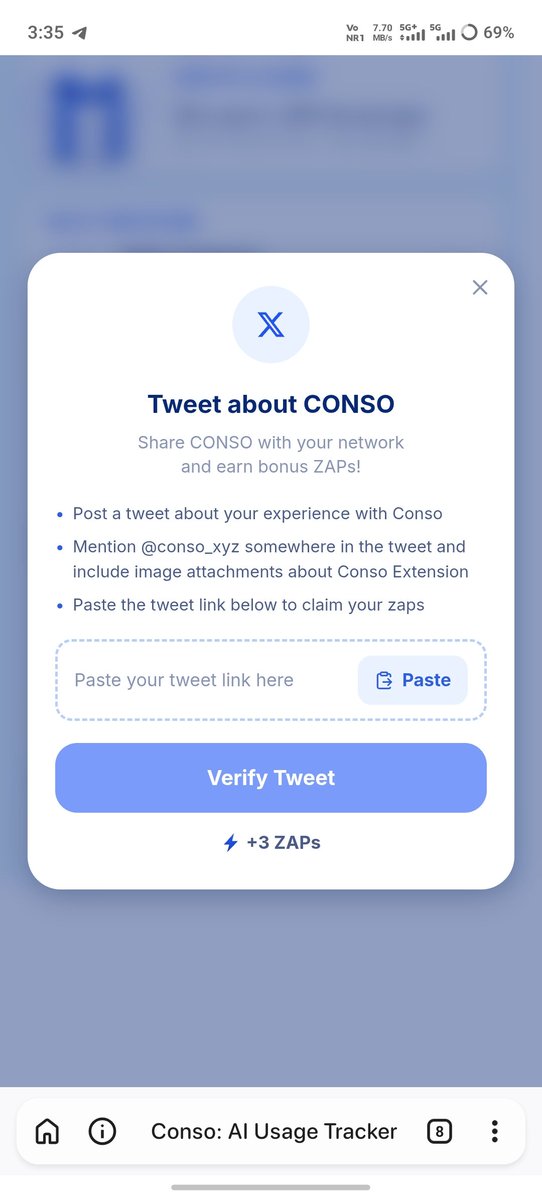 czprince80's tweet photo. Very best project 
When listing sir 
@conso_xyz https://t.co/TD9Vq5JgTB