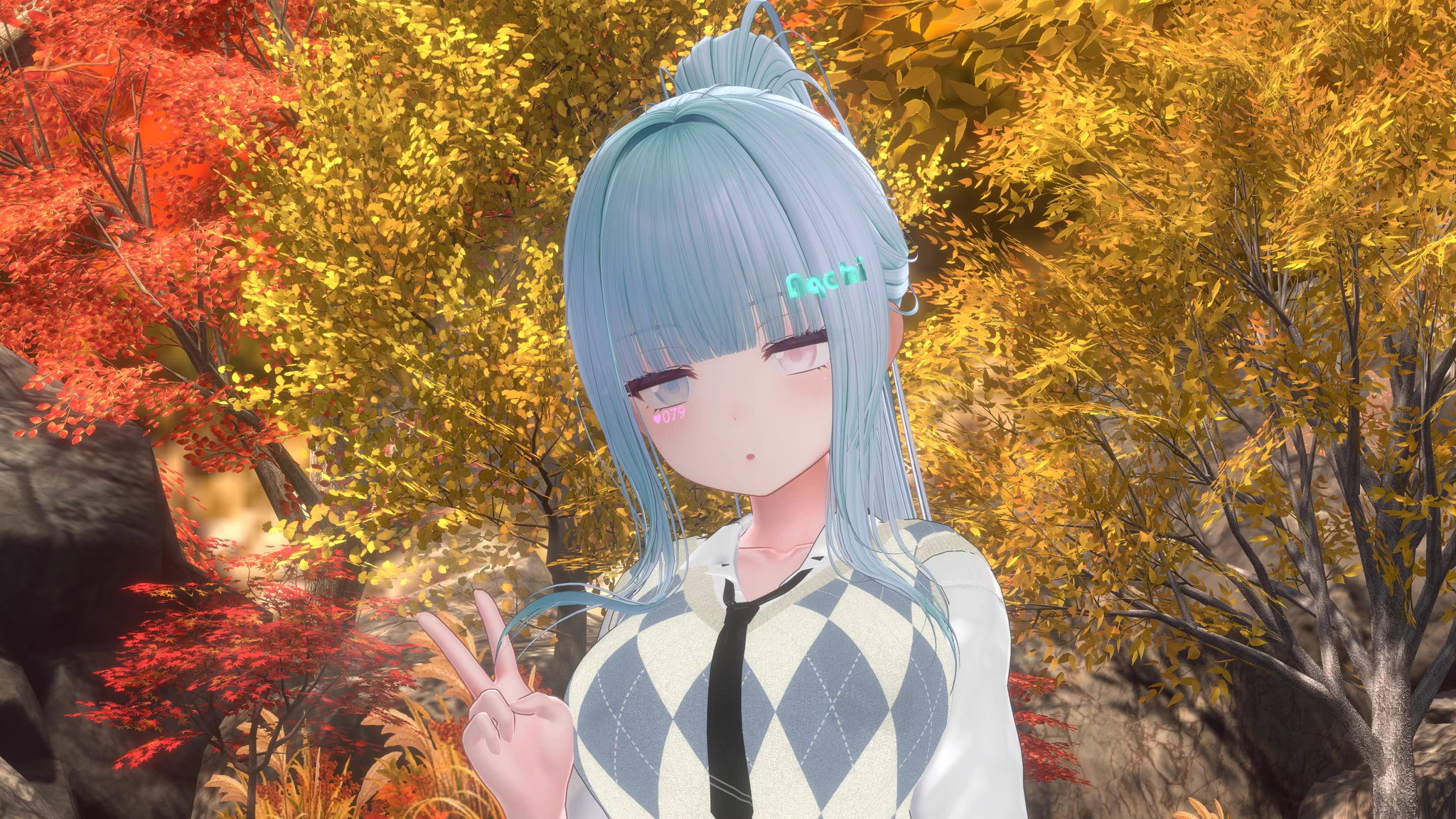 なち_Nqchi VRC (@Nqchi_VRC) / X