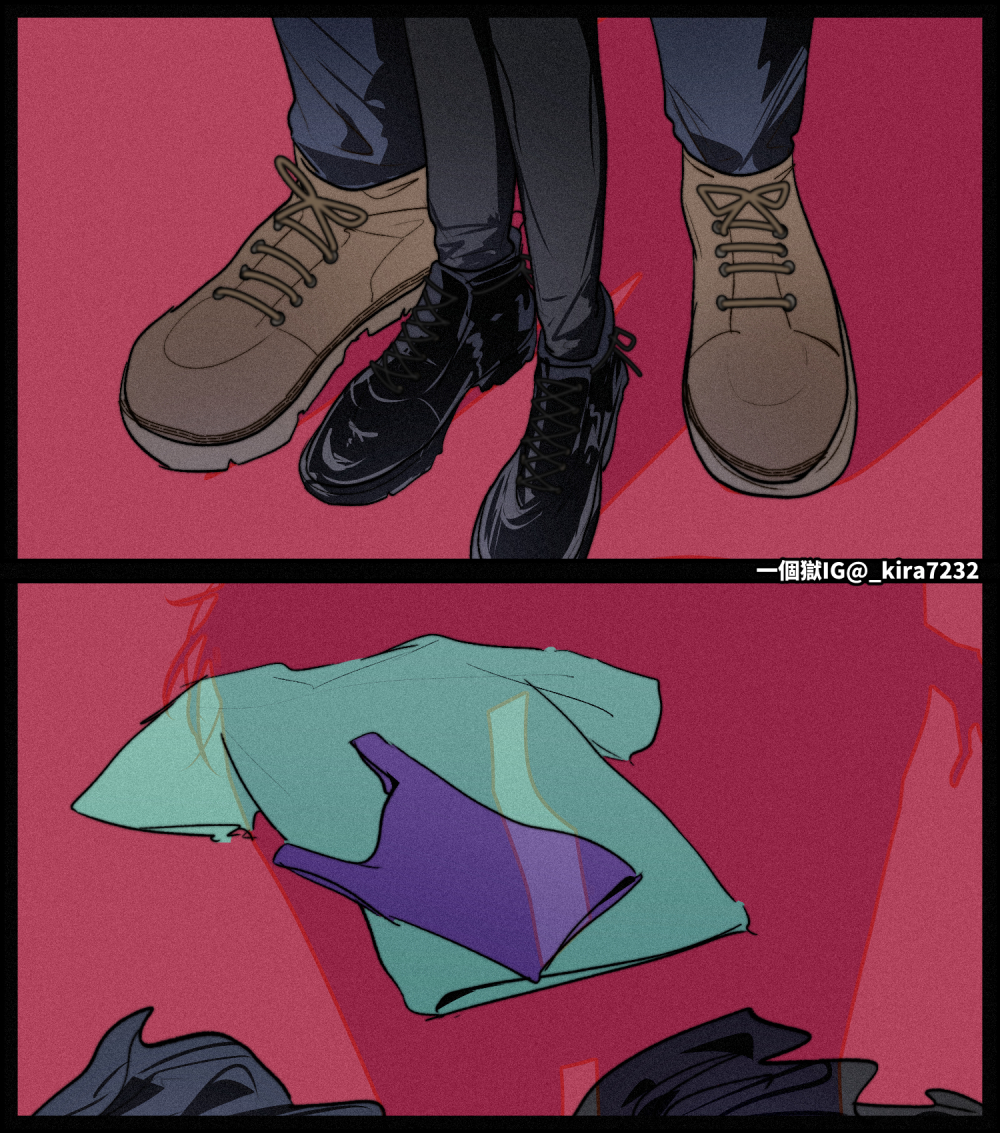Kira7232's tweet photo. Size Difference https://t.co/IxkIJNoFrg
