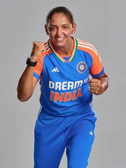 mukeshcreate's tweet photo. An era in Indian women’s cricket comes to an end.

Harmanpreet Kaur has stepped down as India’s captain across all formats. She leaves the role as the first and only Indian captain to lead the women’s team to an ODI World Cup title, while also adding Asian Games gold to her leadership legacy.

But this isn’t retirement. Harmanpreet has made it clear that she will continue playing for India.

Captaincy ends. The journey continues.

#HarmanpreetKaur #IndianWomensCricket #TeamIndia #Cricket #WomenInCricket #BCCI