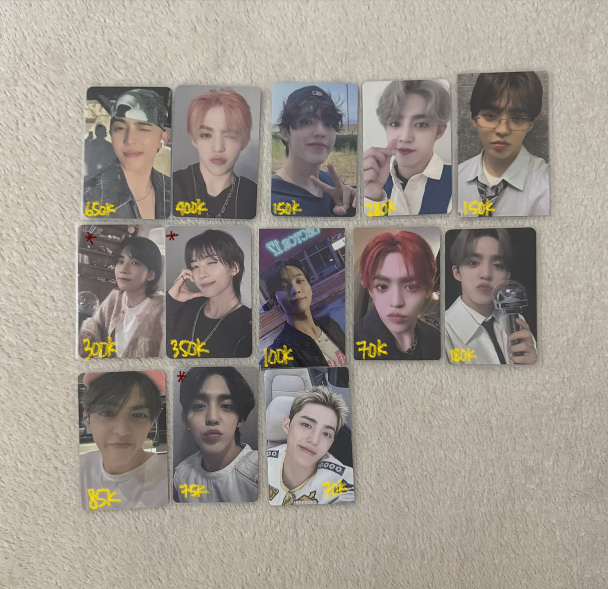 nootcheolie's tweet photo. [help rt] 
wts/lfb/want to sell aab seventeen photocard

📍jatim 🇮🇩
🍒 co 🍊exc adm pack 
🍒 takeall / bulk (setor max 12okt - 8pm)
🍒 pic 2 harus habis 
* = dmg/slight
no hnr/cancel/time waster

pls do mention after dm

Coupranghae 🍒

🏷️ 세븐틴 포카 양도 svt poca https://t.co/v4fhK12z39