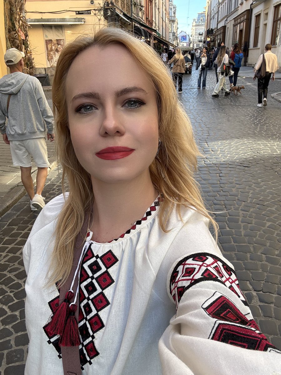 angelshalagina's tweet photo. Donbas was never russian.
It was Cossack land,
Then a part of the Ukrainian SSR.
Ukrainian voices, songs, traditions -
All lived there, long before tanks came.

russia rewrites history
To justify bombs.

But truth doesn’t burn so easily.
Donbas remembers.
And Ukraine remembers too.