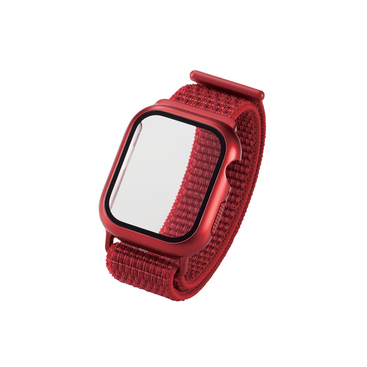 toeimusen_th's tweet photo. 【特価品 在庫限り】
ELECOM AW-21BBCFBRD 100円(税込)
Apple Watch用バンド一体型フルカバーケース
強化ガラスとポリカでしっかり保護
対応機種:Apple Watch 7/8(41mm)
※Apple Watch 9(41mm)にも使えるかも?(無保証)
#AppleWatch https://t.co/5dKlY5TqUO