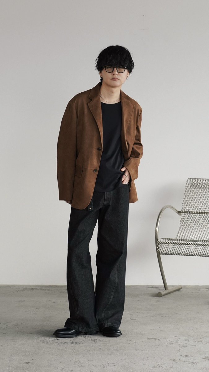 genji_ootd's tweet photo. 175cm 大人のシンプルコーデ4選
秋コーデの参考に…🍂 https://t.co/zvVhTIP7Ei