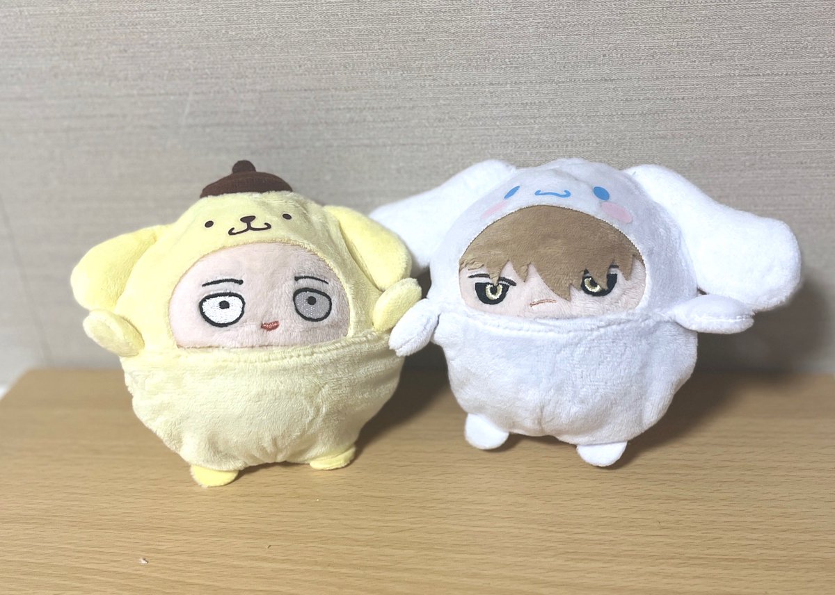 kei_opmsg's tweet photo. 勝手にサ○リオコラボした https://t.co/r4r4zWjNgk