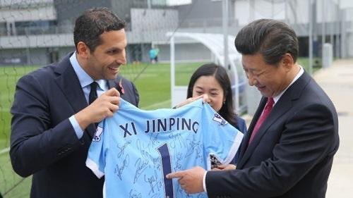 lyazhl's tweet photo. @ZenfullyAlive @DanisMCFC As a Chinese person, I can confirm this is true. It happened in October 2015. https://t.co/pzyxQbxPeF