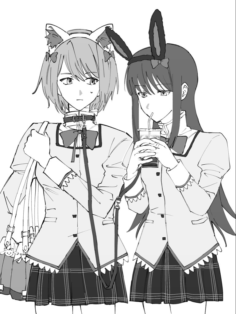 drfhsa's tweet photo. ほむさや https://t.co/0j4UAUvbeM