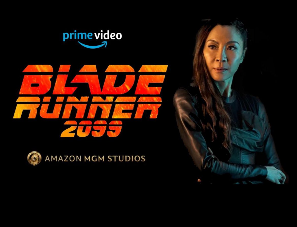 BiigKhalifa's tweet photo. “IF AN AI COULD TRULY LUV YOU WOULD YOU LUV IT BACK?”

BLADE RUNNER 2099 

The most interesting question isn’t whether artificial beings can look human
It’s whether they can feel human
Imagine knowing someone isn’t human, their luv feels more real than anythin you’ve experienced https://t.co/zIORjpRL38