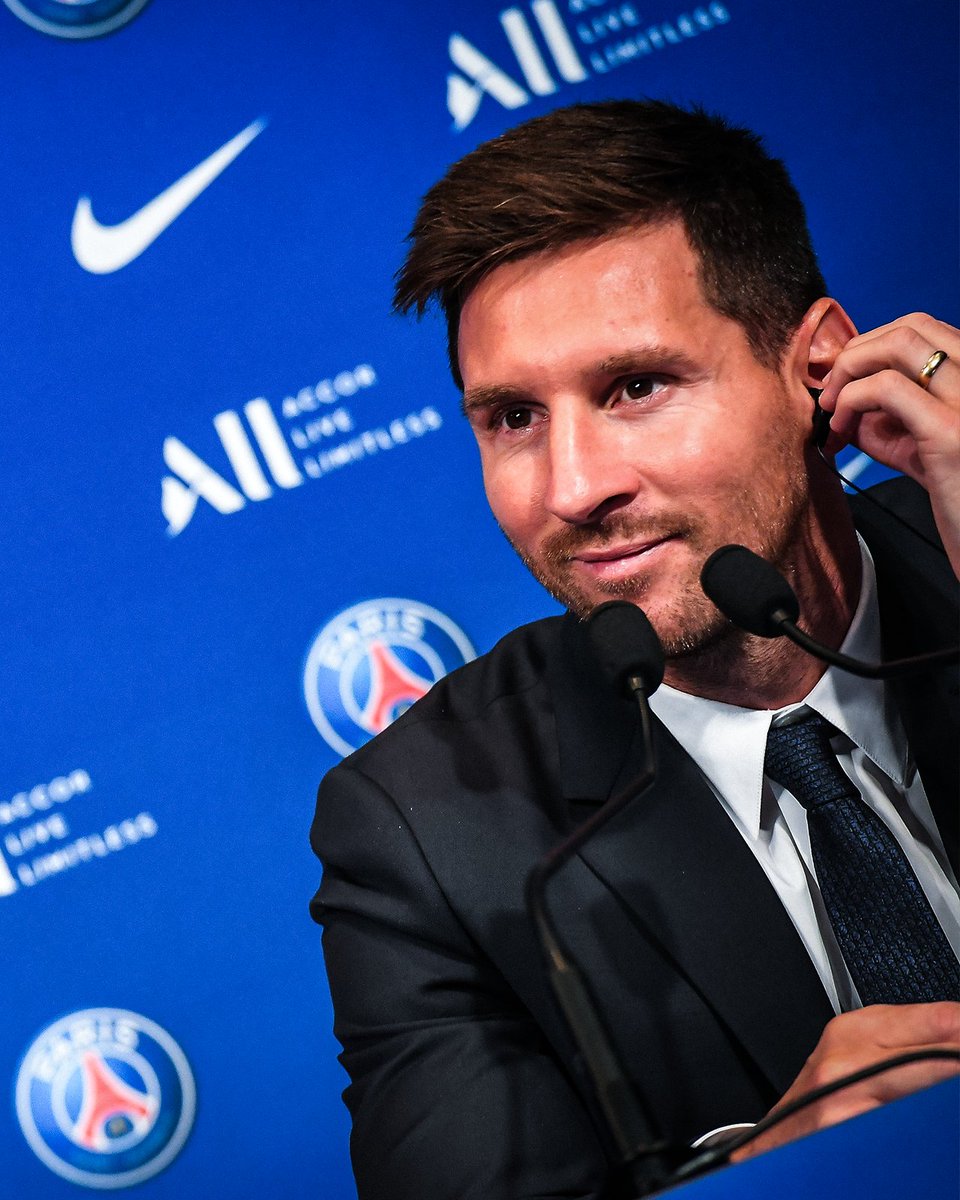 Ligue1's tweet photo. Leo. 🥺 https://t.co/TYRQ4ss1S8