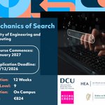 Photo by DCU Learn (@DCULearn)