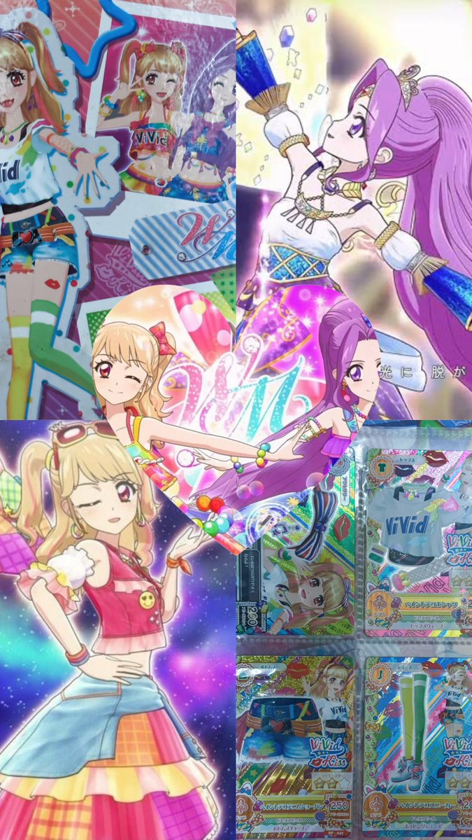 luvmemory0105's tweet photo. 初タグ🏷️
アイカツアンコールに向けてお友達探し🎶
カード交換や情報交換できるお友達募集してます！

（09）九州住み
神崎美月ちゃんと夏みくるちゃん推しです!!

♡or💬で気になった方お迎え行きます！

#アイカツ好きさんと繋がりたい
 #アイカツアンコール
 #アイカツアンコールにむけてお友達探し https://t.co/U4txkLdXv3