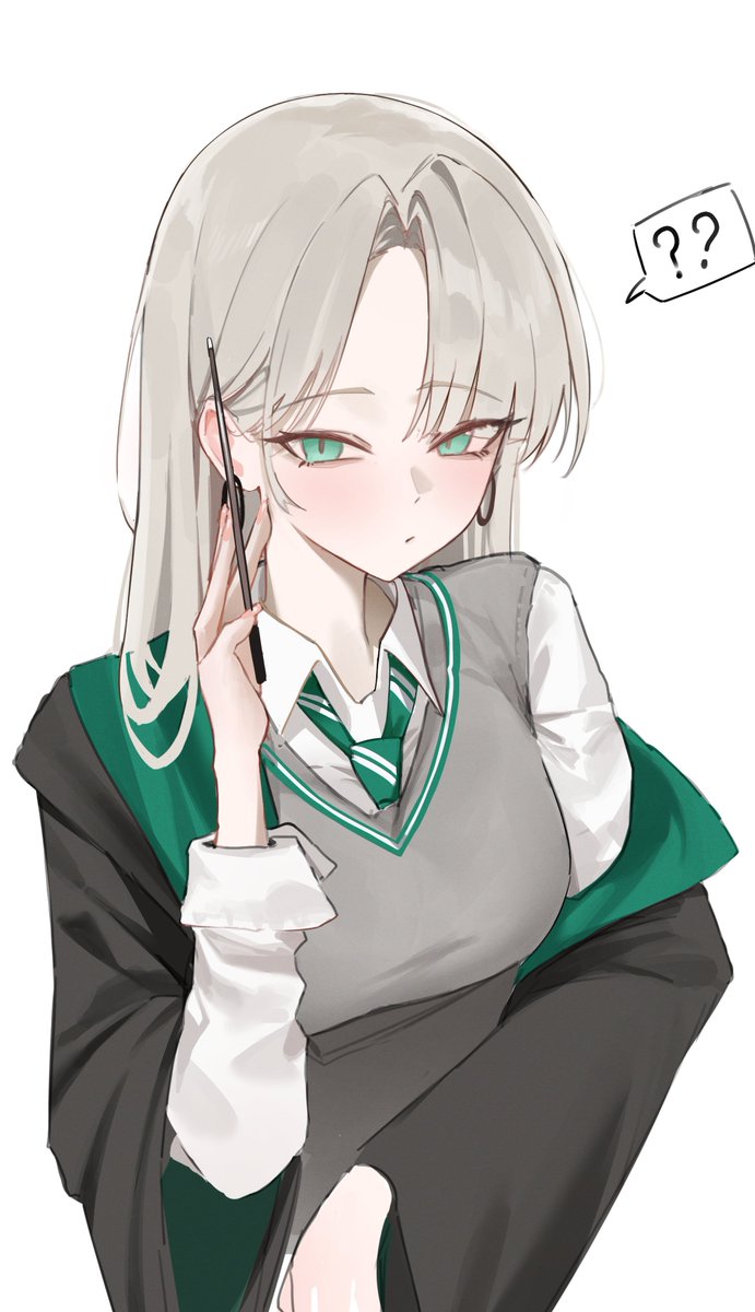 Hikimori_1's tweet photo. #malfoid https://t.co/uOIoXPluSs