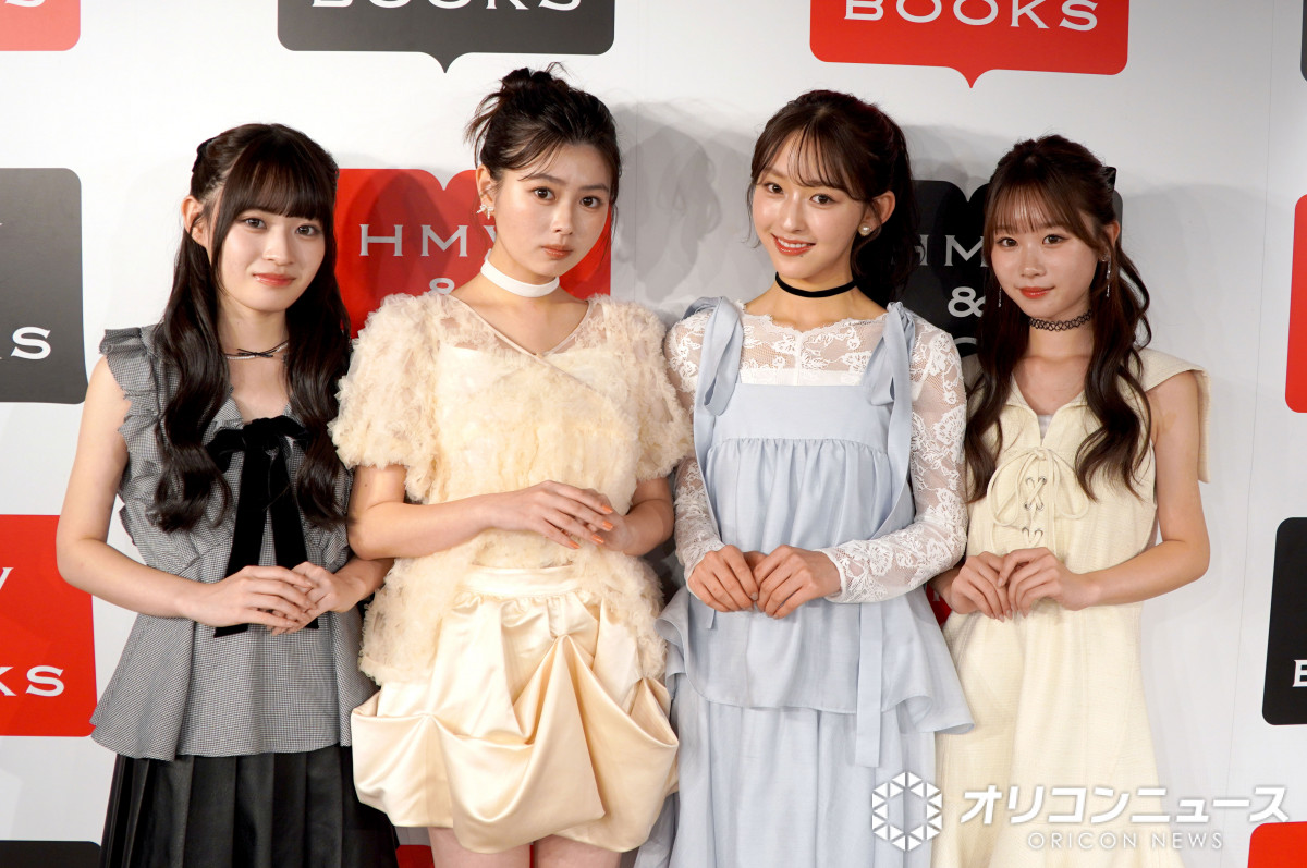 oricon's tweet photo. sejuのスタイルブック『seju mania』📚
 
なえなの、長浜広奈、古園井寧々、平松想乃
向井怜衣、多田梨音、時田音々、今井環希
金沢十亜、溝端葵、髙野真央が登場
 
お渡し会での“恋のお悩み相談”掲載💖
https://t.co/fs6F6WUQu7
 
#seju #sejumania https://t.co/ylqO4S6rmr