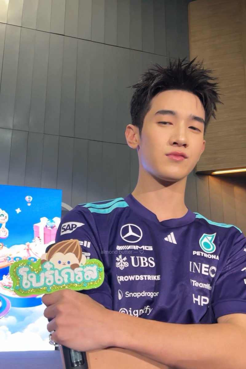 almondebutter_'s tweet photo. แป๋วตี๋ original ของพี่ ㅠㅠㅠㅠ

MONDPROPON HAPPY FAM

#GMMTVFANIVAL2026HappyFamilyxAP https://t.co/S4m0DQfehX