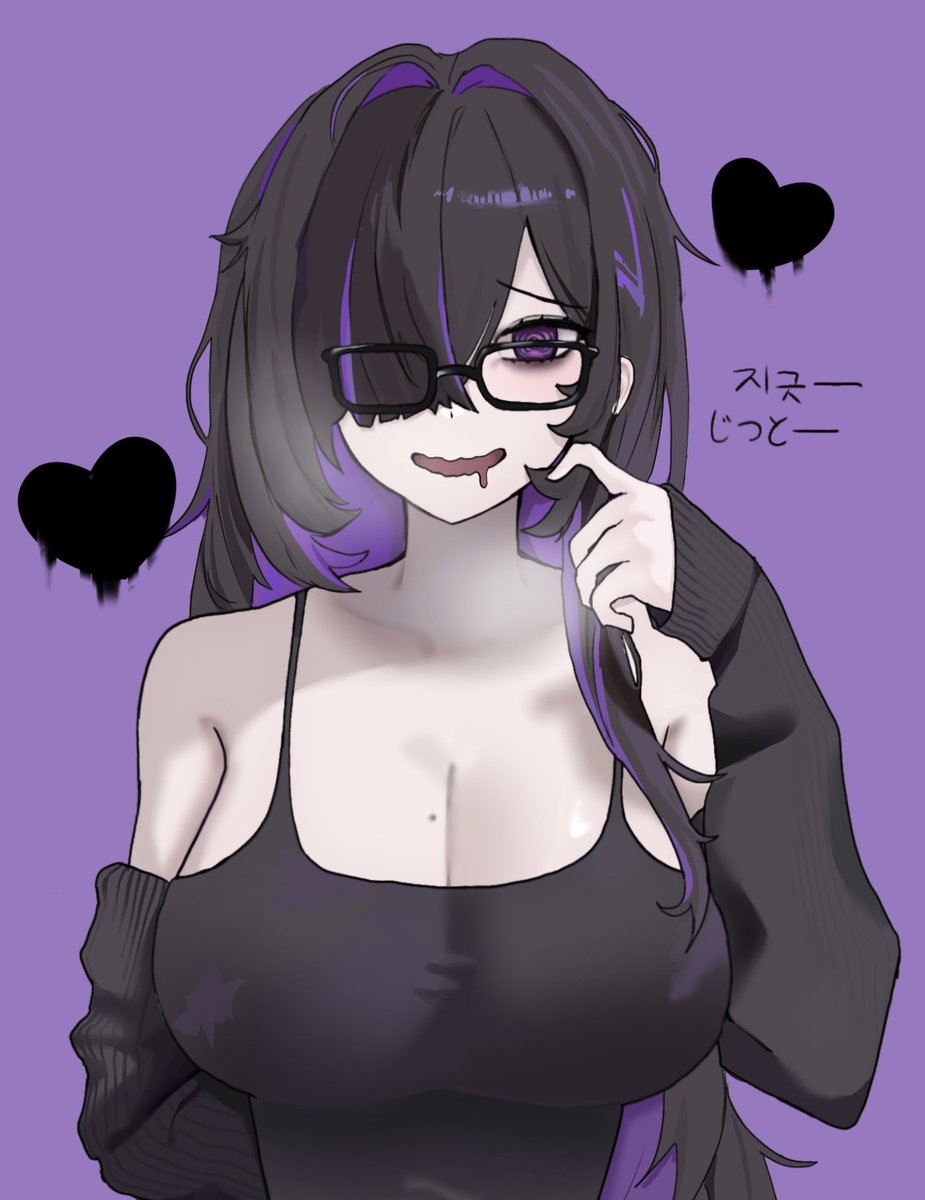Ackle_bom666666's tweet photo. #겹친소 #그림러_𝕏친소 #그림러_트친소 #그림러트친소 
러시아,밀리터리,음침녀,미소녀 좋아하는 인간 입니다
자세한건 릿링크 확인해주세요!
흔적 다잡
저랑 디코하고 놀아요🥺 https://t.co/d26upgCw2g