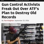 Photo by 2nd Amendment (@2ndamendment)