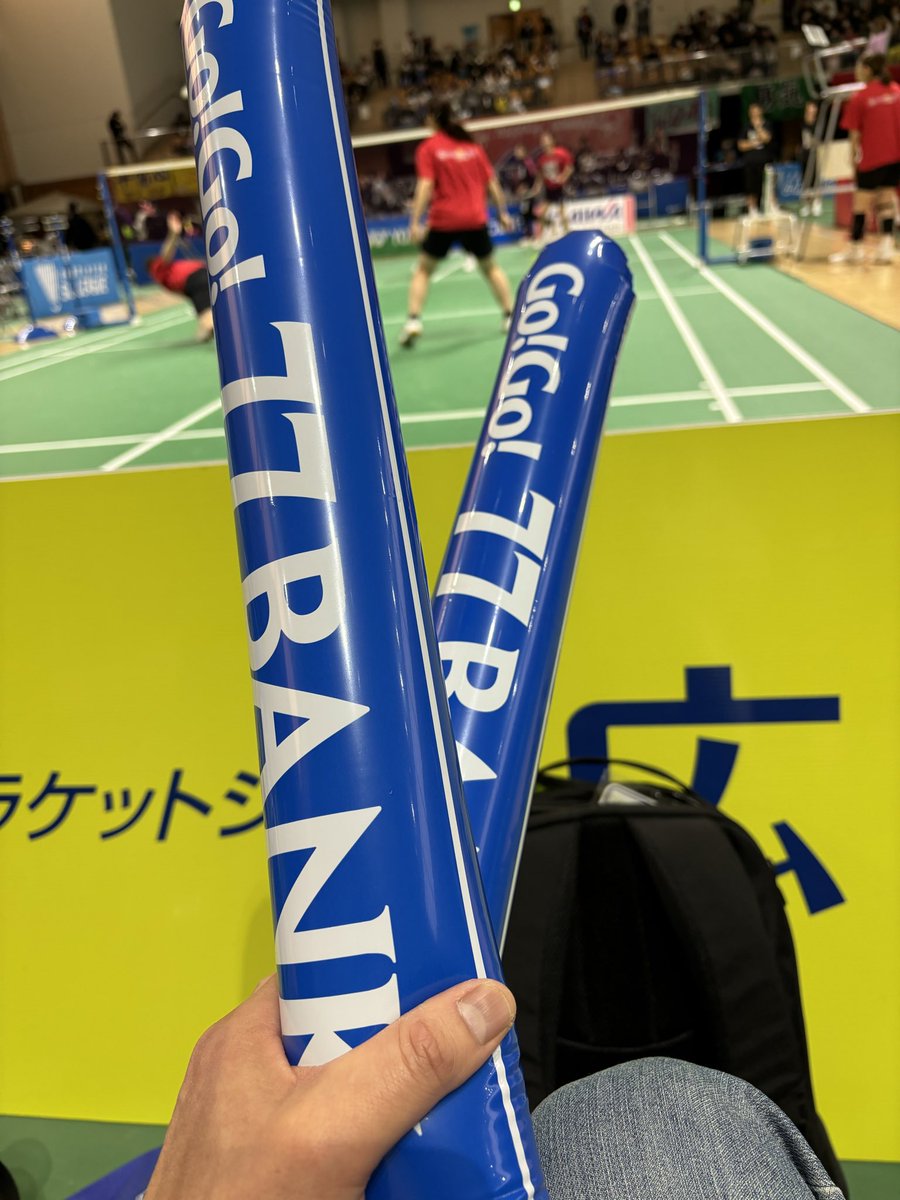 13tasukaru's tweet photo. 第一コートと埋まり具合が違いすぎる
ホームなのに…
おかげでいつものセンター席確保！
この調子なら、明後日の横浜もプレミア席getできそうだな😊 https://t.co/GXqxnG62VO