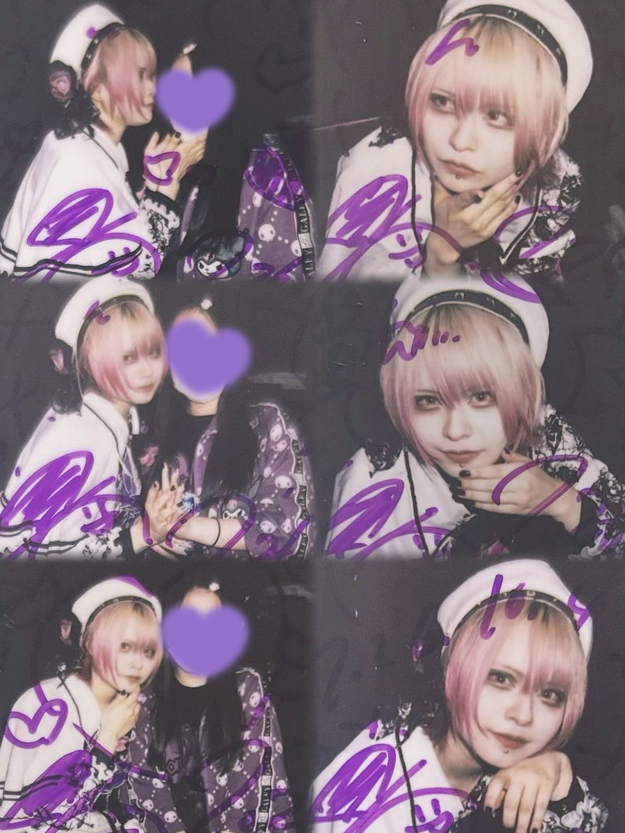yuitlw8's tweet photo. 26.10.4 AOHARIUM TOKYO
『ZERO Vol8』
『ハロウィンパァ血ィ』

"一夜限りの夢 所詮...夢"

#れむさんでておいで https://t.co/s5utotFalD