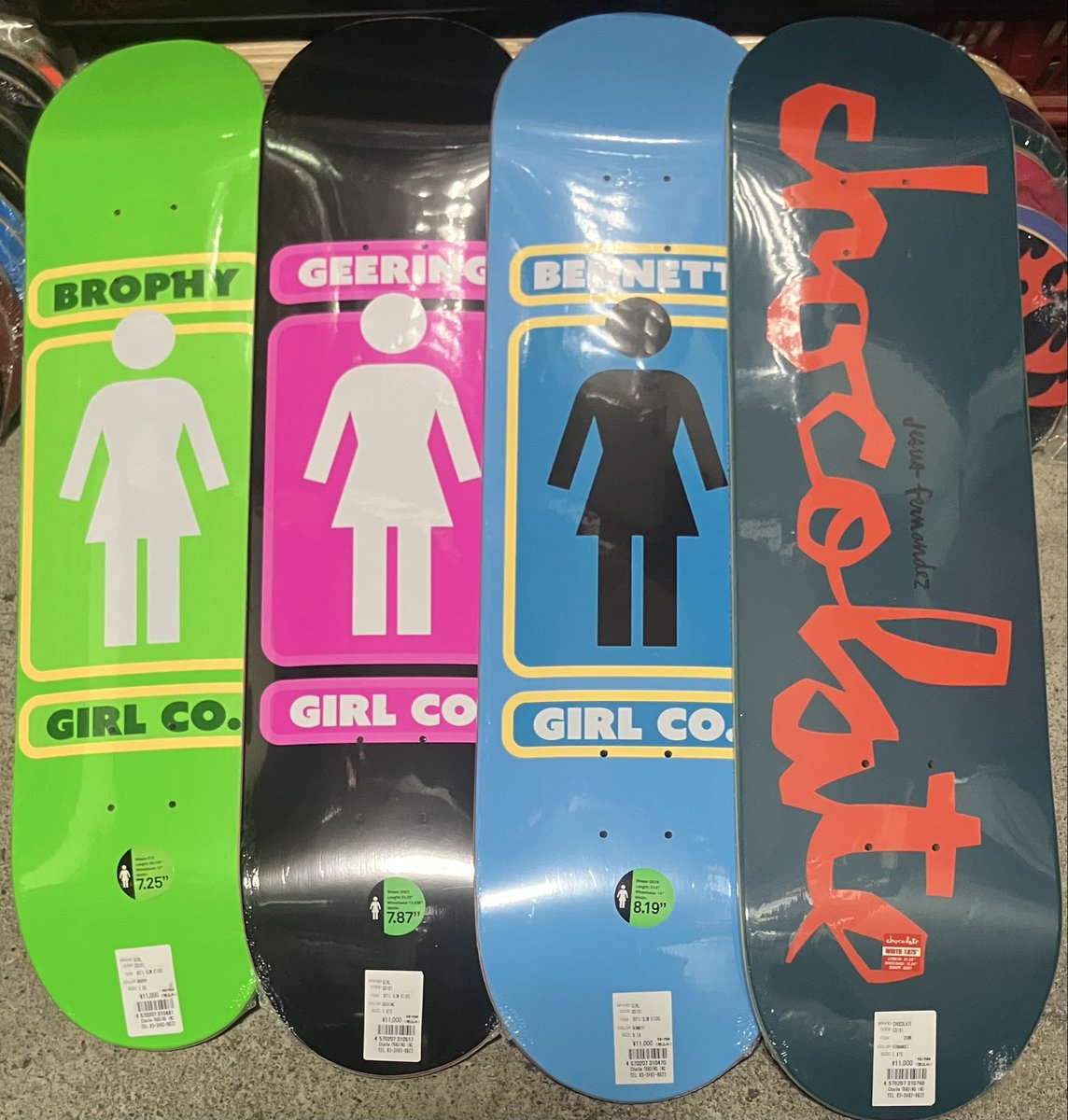 handcsports's tweet photo. #girl #chocolate https://t.co/BCjCFc4nA0