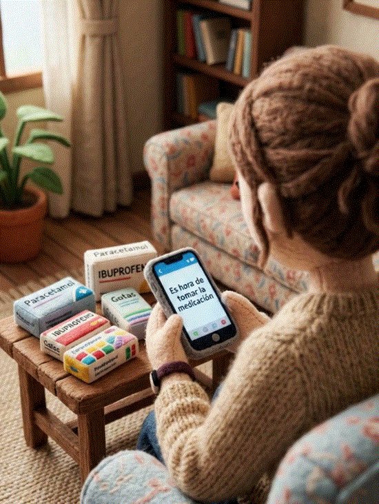 proyectoangel's tweet photo. Fidelización del tratamiento: la personalización es clave para que el paciente se sienta valorado.
https://t.co/rpr6YumjkX
La calidad está en los detalles
#software #healthcare #EHR #HCE #SNOMED #calidad #hl7 #FHIR https://t.co/3R2lcnna4p