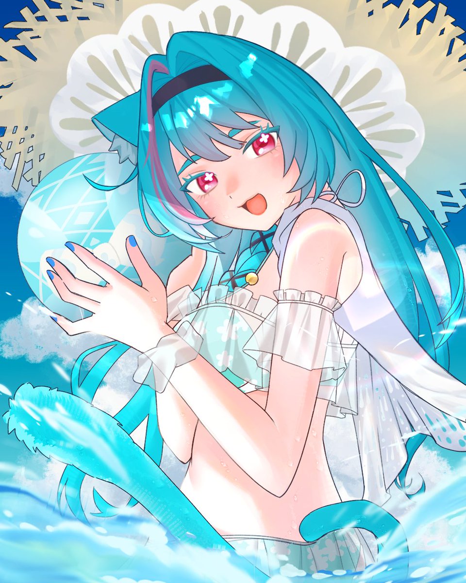 nebomon's tweet photo. #NTE #NTEcreator https://t.co/CwATVjSMR6