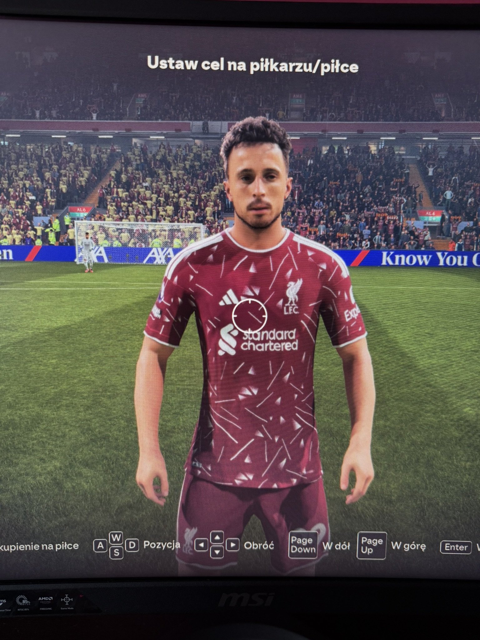 Diogo Jota added to FC 27 Database