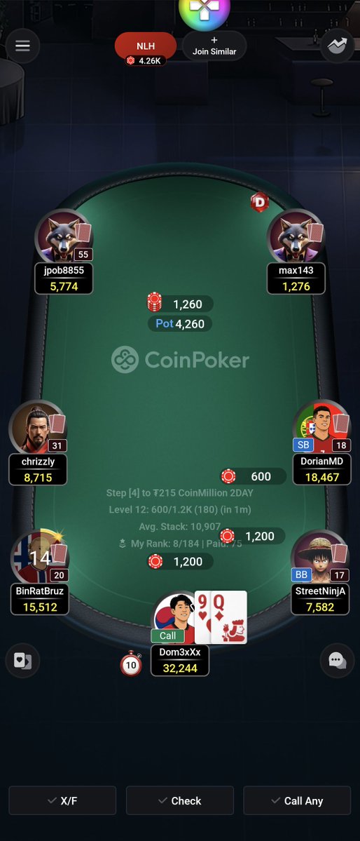 TOUFIK_B21's tweet photo. @worldpokerdeals @CoinPoker_OFF O O ME ME ME 😂 [Dom3xXx] https://t.co/iicrJ4EJmR
