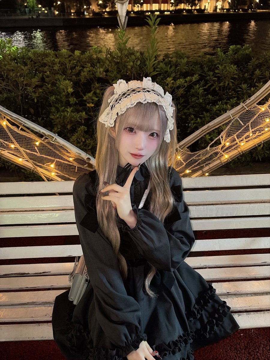 shiro_dollykiss's tweet photo. ましの隣あいてるよ？♡ #ドリキス https://t.co/mwghvakUqq