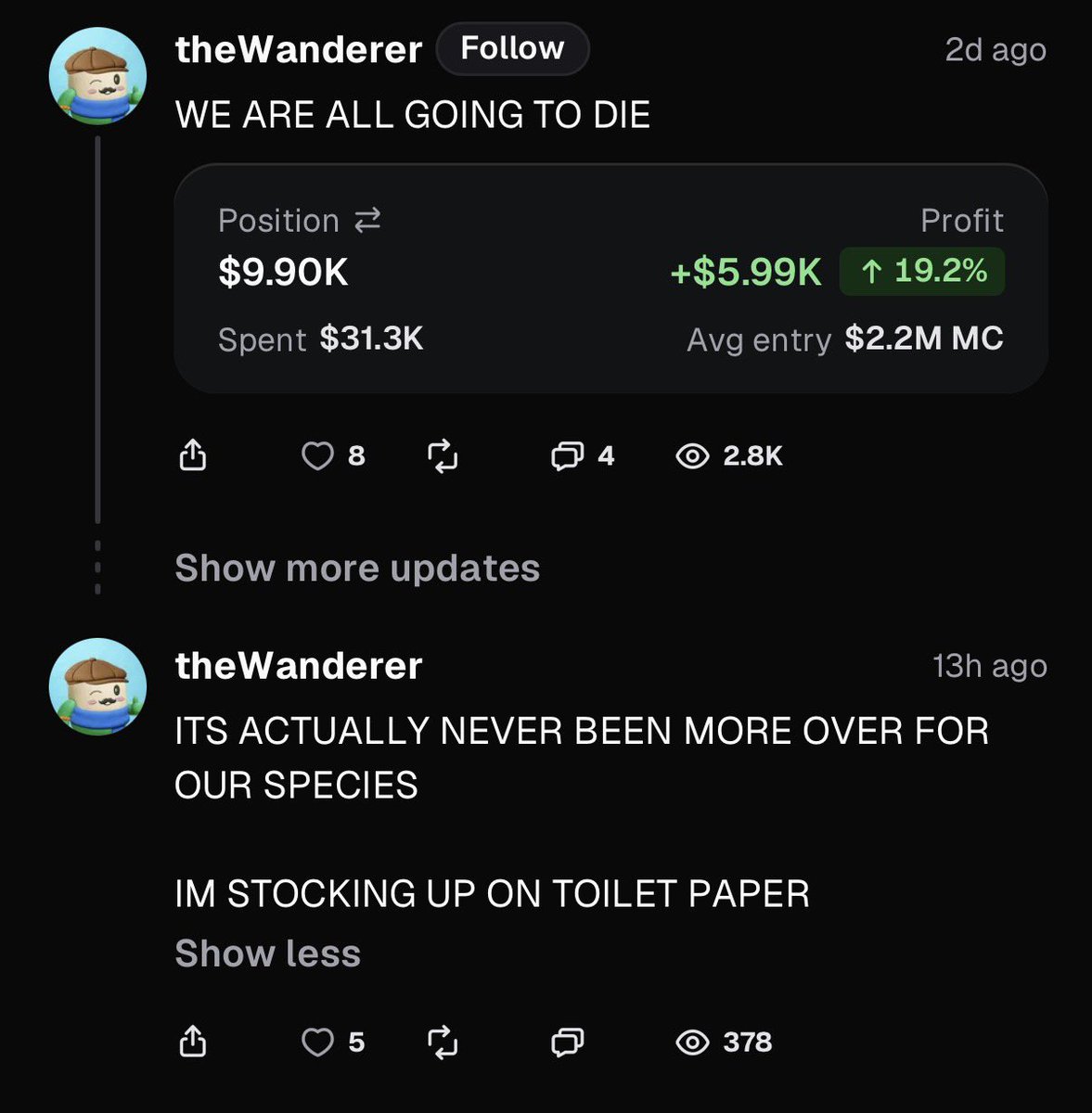 Source media 1 from @cryptorilsio