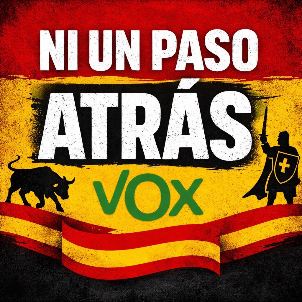 EnriqueTarraga3's tweet photo. @Hispania_Semper @vox_es @ppopular Solo queda VOX este es un 🐓 https://t.co/acPezHCgvc