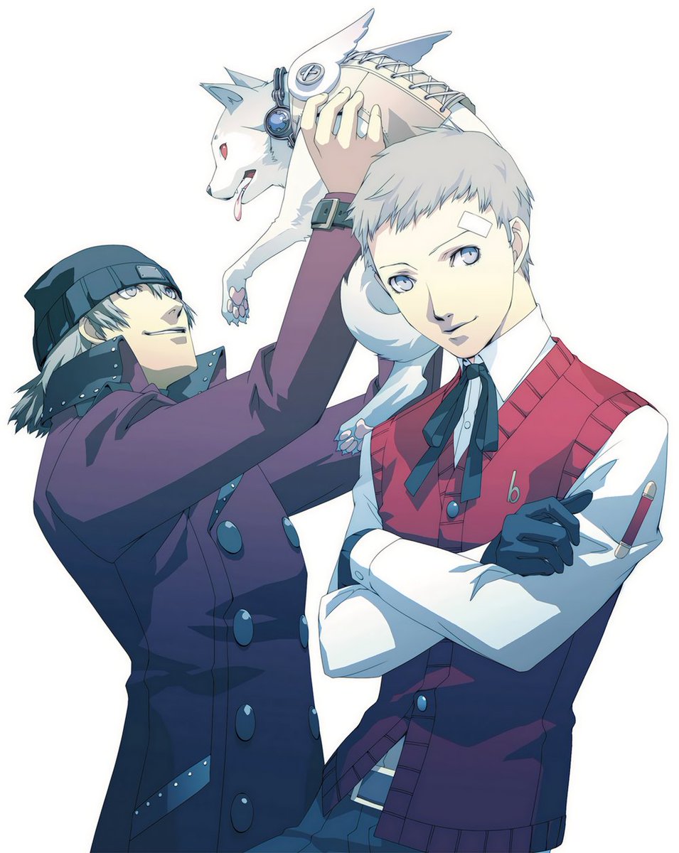 DailyShinjiro's tweet photo. Day 995 https://t.co/RZTcGzQai1