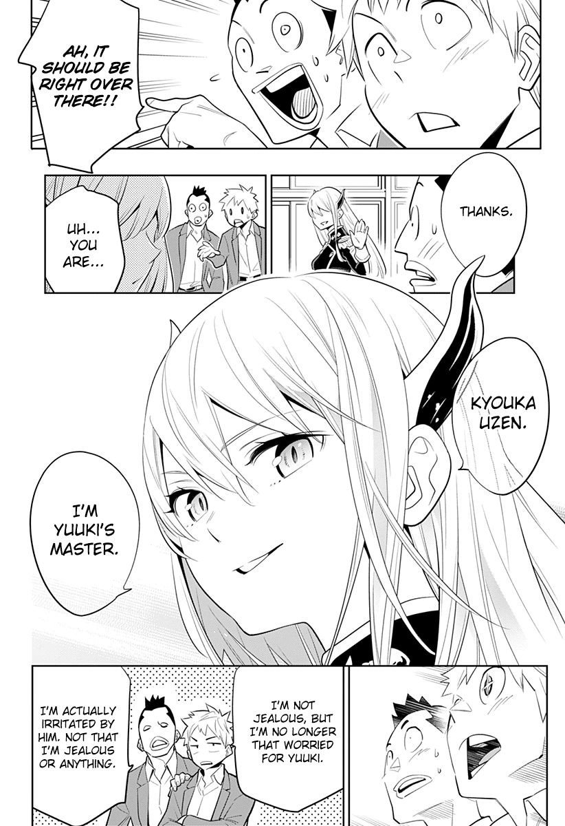 MoralFear's tweet photo. #kyoukauzen
i love her already https://t.co/xb0Ej535KX