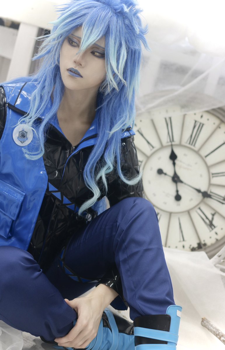 ahmrliar's tweet photo. 【コスプレ/ Cosplay】  
　     twst ∥ Idia
　
　　　　🕰️

photo：@wam72aq0 
studio：@fill_miyagi 

#あくふぉと #twstコスプレ
#ツイステコスプレ https://t.co/ZmhIhsAxoI