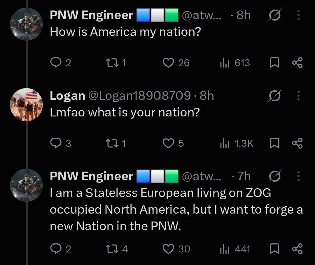 2flame4me's tweet photo. @Zaoist4 🟦⬜️🟩 = massive faggot https://t.co/0AxxOjWCxs