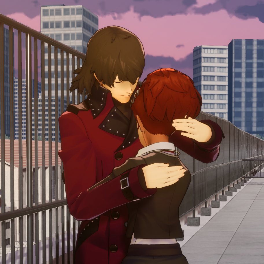DailyShinjiro's tweet photo. Day 996 https://t.co/pvj3dq3QA5