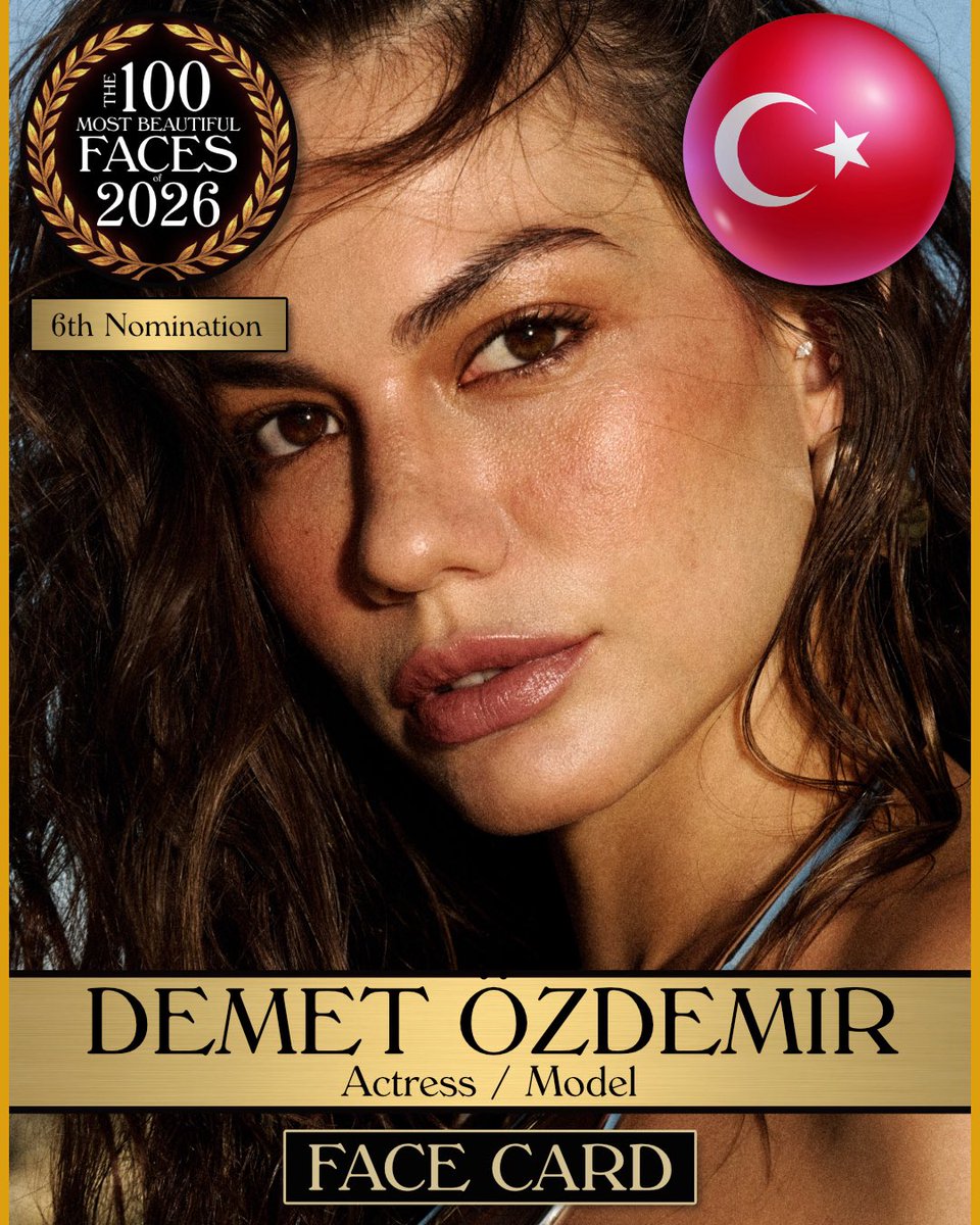 DemetOzdmrMedia tweet picture