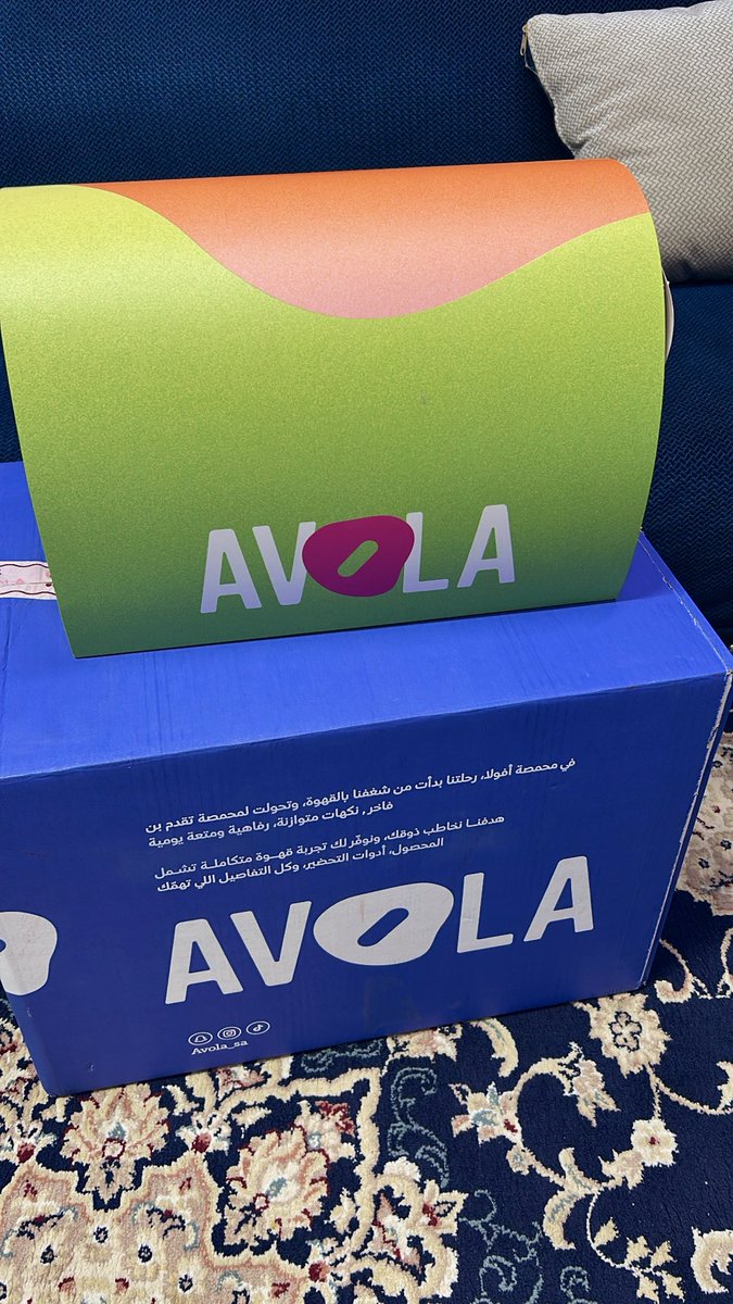 ldv_l1's tweet photo. #AVOLA 👋🏽 https://t.co/QYbXQkBIbs