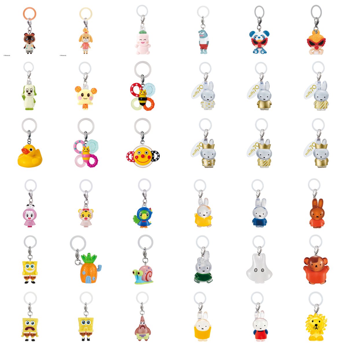 yogi_highlight's tweet photo. めじるしアクセサリー めじるしチャーム
譲渡 買取

求➡️画像のもの(それ以外も緩く求めているものもあります)

譲➡️現金振込みpaypay メルペイ
抱き合わせありでもレート考慮でもなんでも検討いたします！

お気軽にリプお願い致します！ https://t.co/MBTpxpk2wB