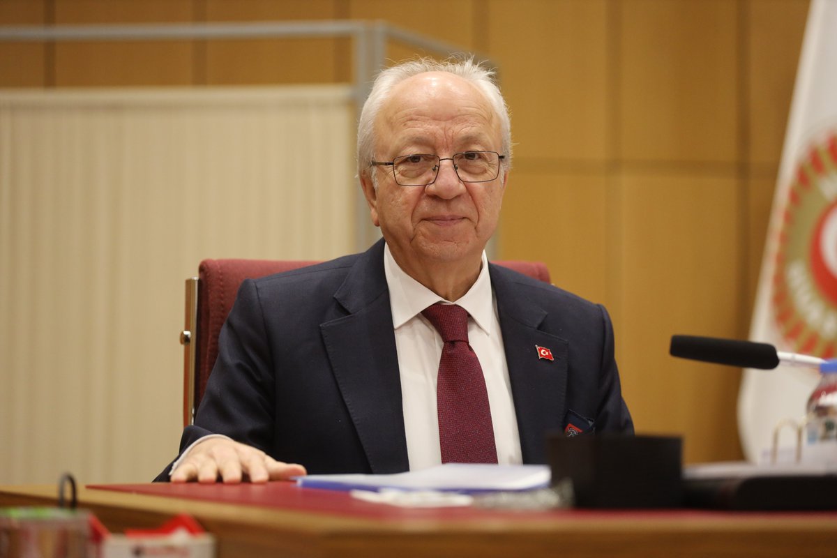 sivasigm's tweet photo. Ekim ayı toplantılarımızın 2️⃣. birleşimi, Başkanımız Mehmet Şarkışla başkanlığında gerçekleştirildi.

Toplantıda yapılan 1. Meclis Başkan Vekili seçimi sonucunda MHP Gölova İl Genel Meclisi Üyesi İlyas Vahapoğlu, 1. Başkan Vekili olarak seçildi. https://t.co/eaNVjrC952