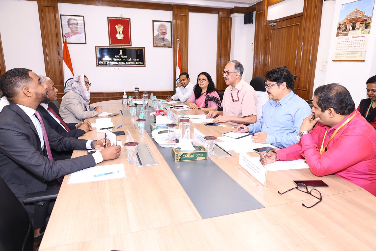 FisheriesGoI tweet picture