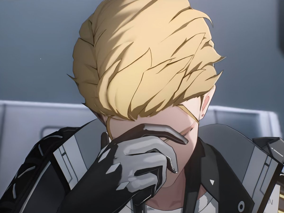 rumirashiki's tweet photo. these are the same pictures

he's too tired carrying the team https://t.co/oumoxefP3b