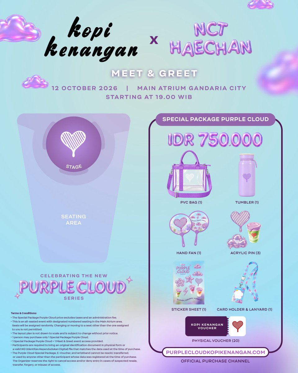 madeyourdday's tweet photo. Open jaswar Kopi kenangan x Haechan. 

💸Fee 100k

#haechan #kopikenangan https://t.co/yVTWUjkeK8