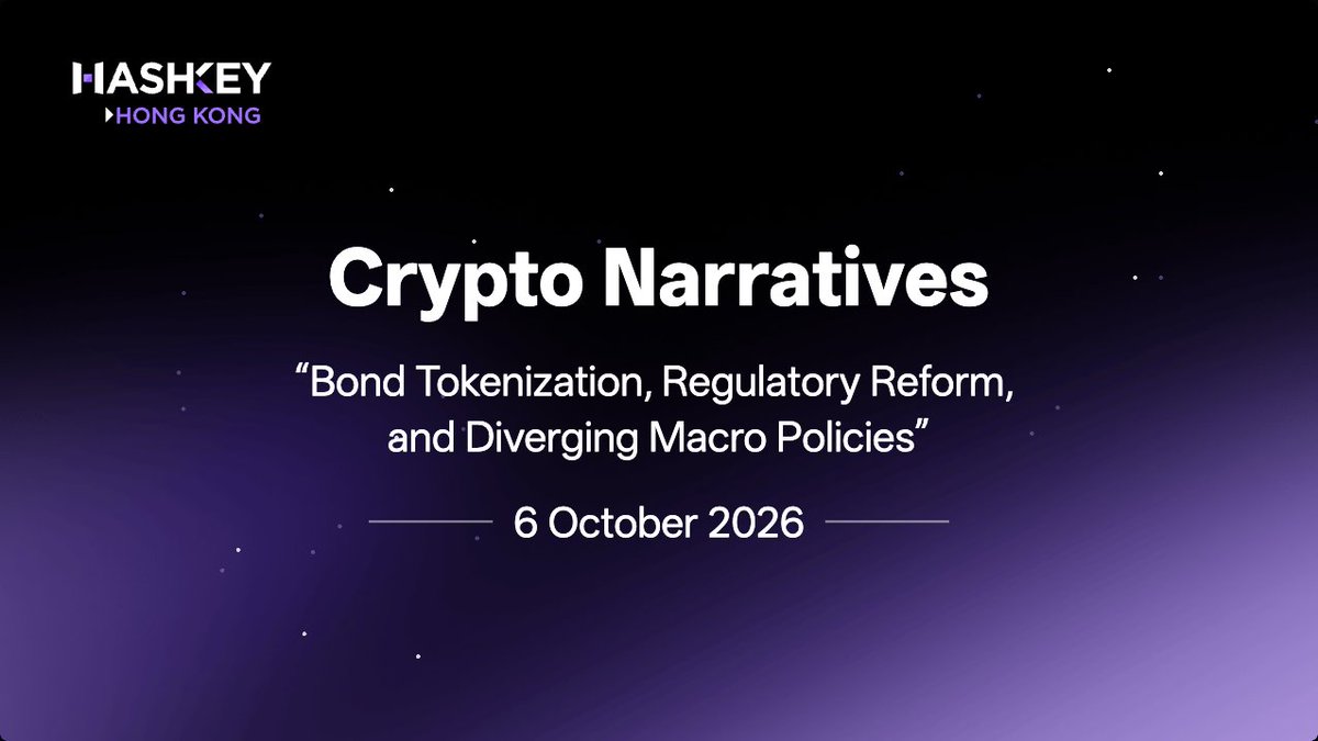 HashKeyExchange tweet picture