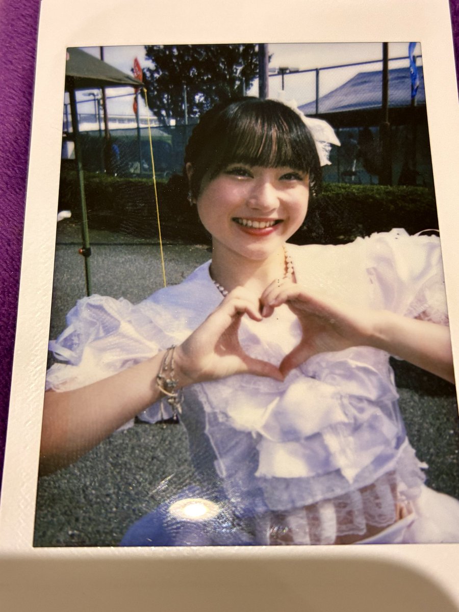 jinteialibaba1's tweet photo. Menkoiガールズ
姉妹チェキ

🟠美里
　牛タン好き
　カビゴン好き
　休みは家でゴロゴロ

⚪️桃香
　パルム好き
　ポチャッコ好き
　走るの好き。でも美術部

＃Menkoiガールズ
＃美里
＃桃香
＃おうらスポーツフェスティバル https://t.co/NjUSL01Mvh