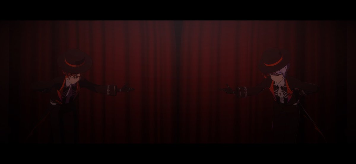 L23_rosa38's tweet photo. 純粋にこの衣装との相性も良いかも https://t.co/RPYsr5tnAl