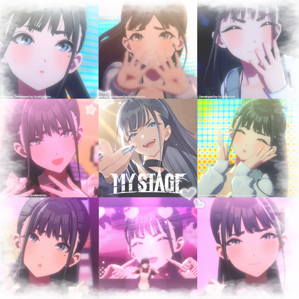 a_520ts's tweet photo. 初Tag♬ੈ⟡
🚺┊︎20↑┊︎地方民┊︎燕担♡
お友達に誘われて始めた新人Pです> < ♡
学マス垢作ったばかりでお友達いないので仲良くしていただける方募集中ですᐡᴗ͈ ·̫ ᴗ͈

♡ or 🔄でお迎えにあがりますཐིཋྀ⋆

#学マス好きさんと繋がりたい
#学マス好きな人と繋がりたい
#学マスPさんと繋がりたい https://t.co/zOhqo0HpOq