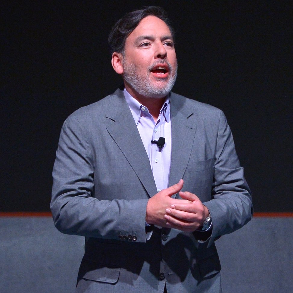 RinoTheBouncer's tweet photo. Former PlayStation CEO, Shawn Layden spoke against Sony ending physical media and shed light on the concerns about game ownership in a digital-only future🚀

“If you don't own it, what are you buying?”

He added that this decision will be “a significant brand hit” and a “reputation bite” for PlayStation.

He went on to list the benefits of collecting and showing off your collection of games, and highlighted the very real concern about ownership:

“I think this is probably the more insidious aspect to it, is that it changes the conversation [to] ‘do you own a game or do you have access to a digital asset.

If you can’t sell a thing, that means you don’t own a thing. And if you don’t own it, then what are you buying? If you’re buying access, that doesn’t quite sound as sexy, to be honest. And people, as people tend to do, in their mind they’ll game out the worst case scenario.

And that’s a whole lot of brand hit and reputation bite that – as I said, I don’t have any visibility on the financials around it – but that’s a significant brand hit, and I hope it made sense to them.”

Once again, much respect to Layden as he proves to understand gamers and their concerns, rather than purely pleasing investors.

Him and Shuhei Yoshida would make great CEOs for Sony and probably are the only ones who can steer it back to what once was an unquestionably great entity at the top of the industry🥺

NO DISC 💿 NO BUY